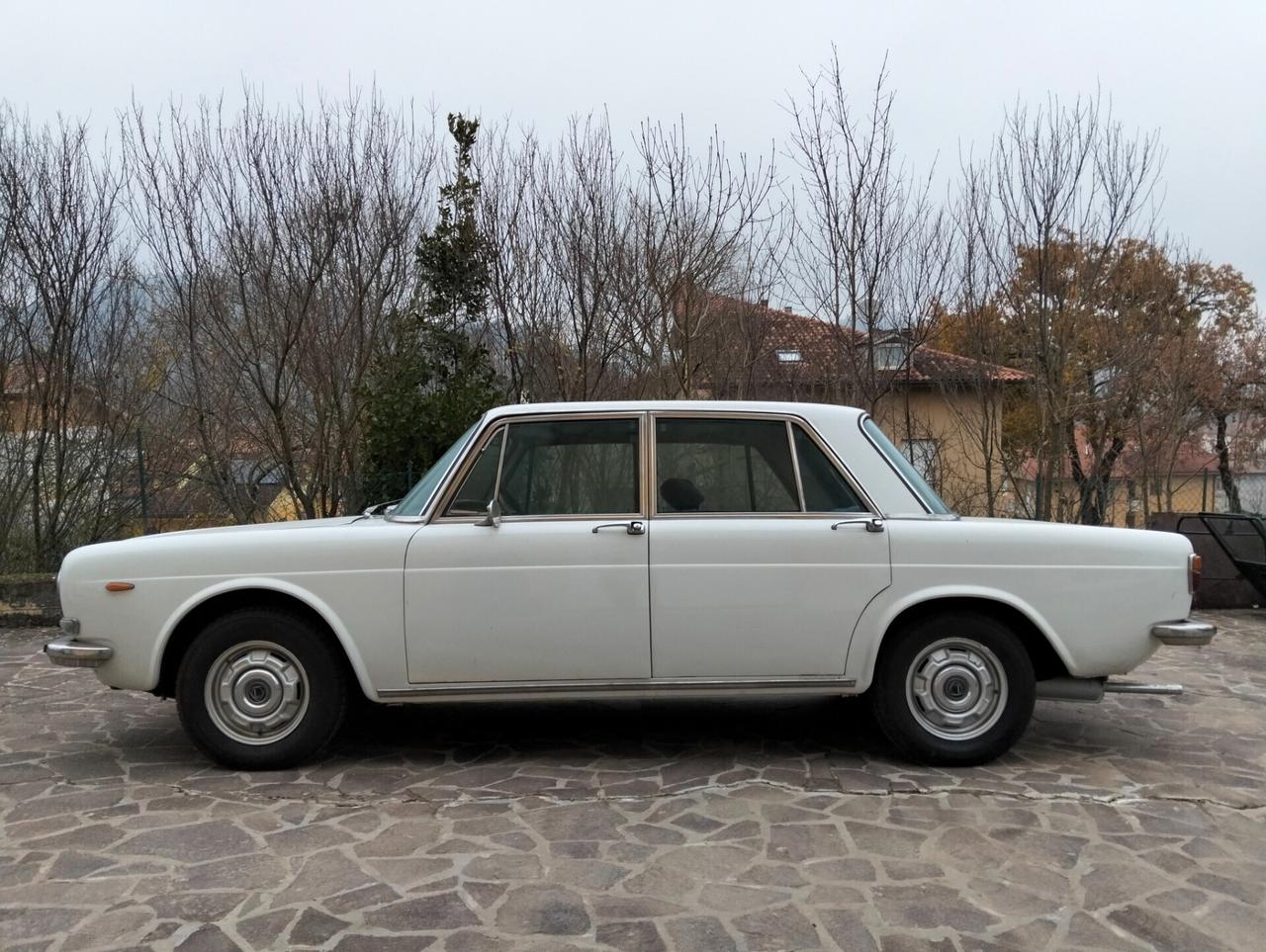 Lancia Altro 2000 ie