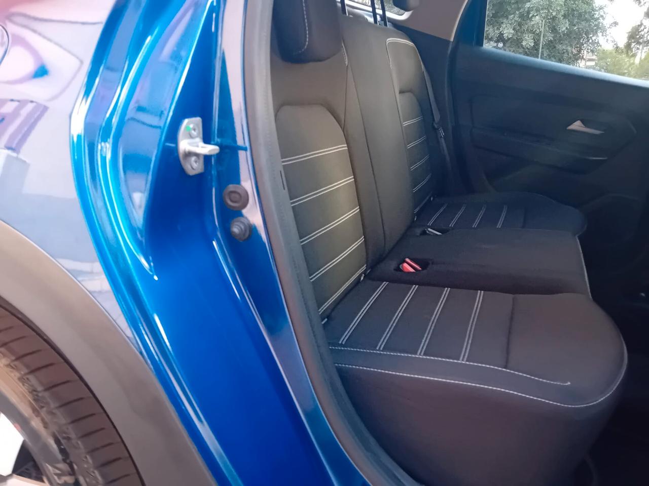 Dacia Duster 1.0 TCe GPL 4x2 Extreme