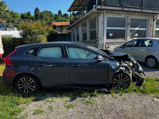VOLVO V40 D2 Business Plus
