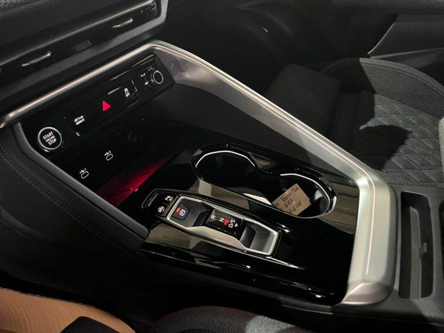 AUDI Q5 SPB Sportback TDI 204CV mHEV+Stronic S line Sline