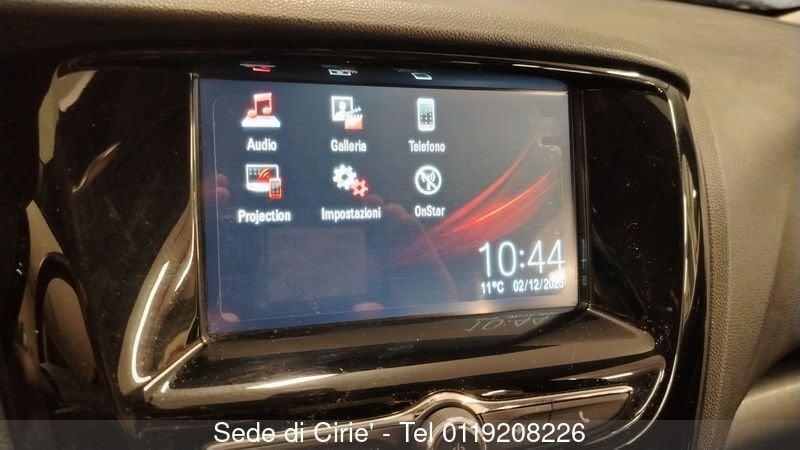 Opel Karl Karl Rocks 1.0 73 CV