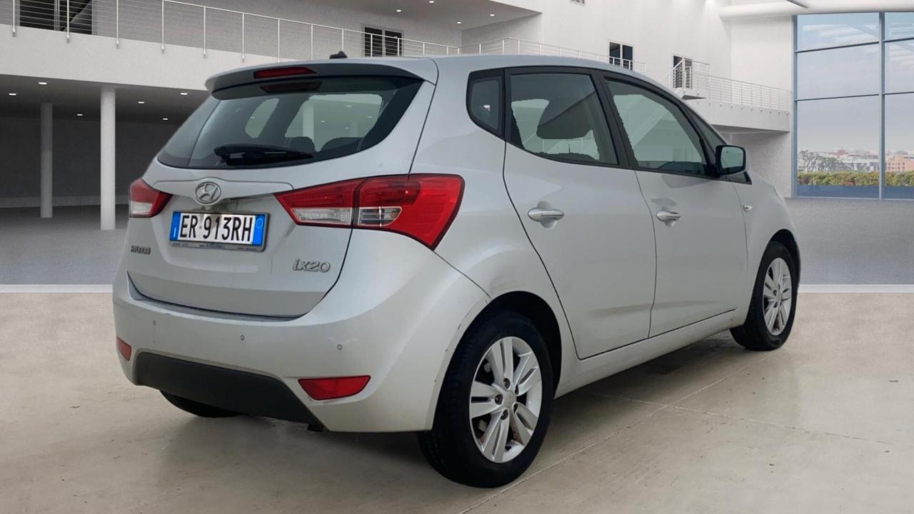 Hyundai iX20 1.4 90 CV Classic *2013