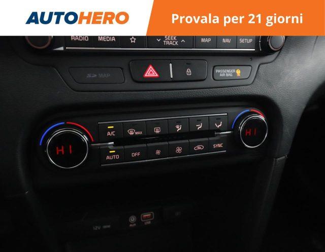 KIA Ceed 1.4 T-GDi 5p. Business Class