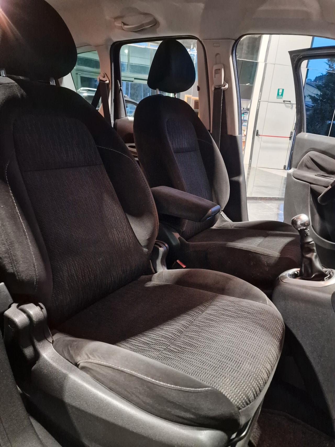 Citroen C3 Picasso 1.6 HDi 90 airdream Business