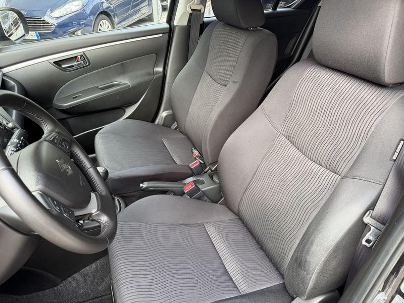 Suzuki Swift Swift 5p 1.3 16v Outdoor GL top 4x4 KM REALI