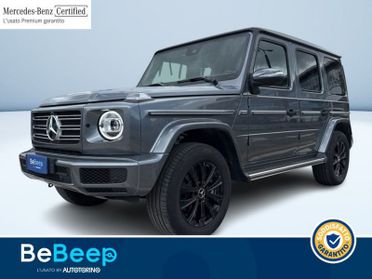 Mercedes-Benz Classe G G 400 D EXCLUSIVE 330CV AUTO