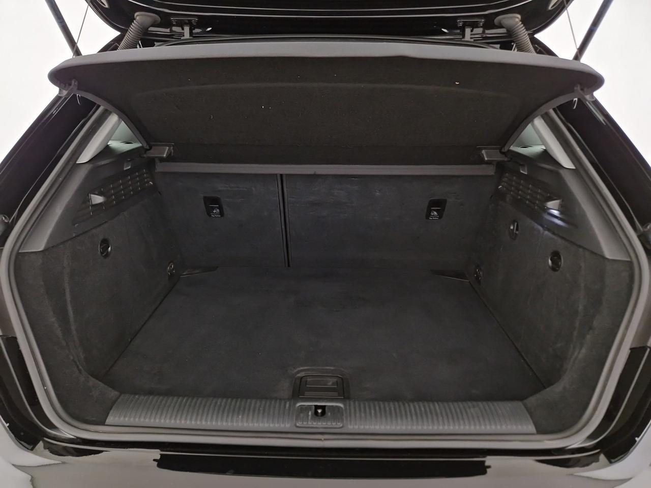 Audi A3 sportback 1.6 tdi business 110cv