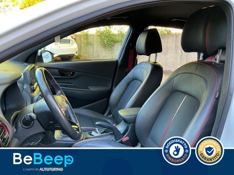 Hyundai Kona 1.0 T-GDI XPOSSIBLE 2WD 120CV