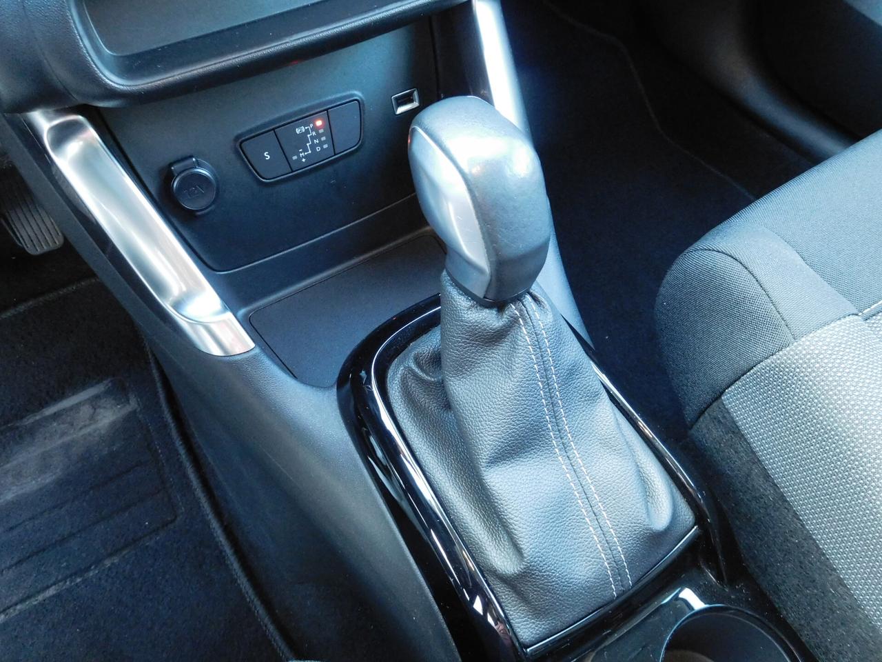 Citroen C3 Aircross BlueHDi 120 S&S EAT6 Shine