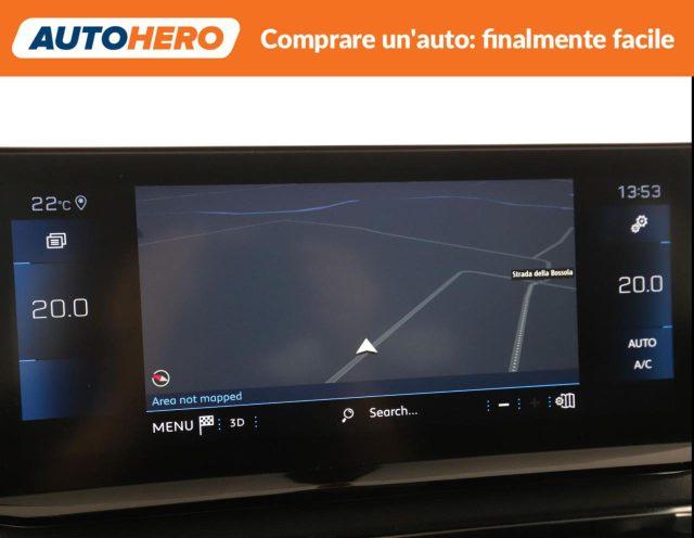 PEUGEOT 5008 BlueHDi 130 S&S EAT8 Allure Pack