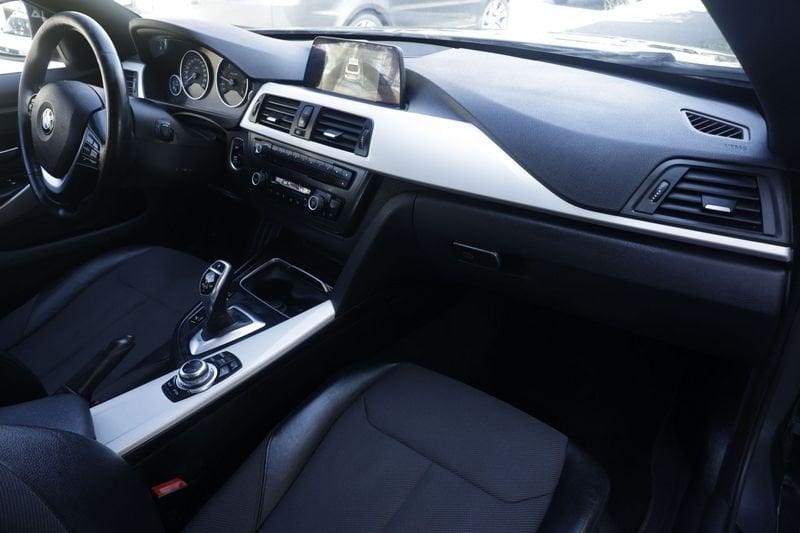 BMW Serie 4 Gran Coupé BMW Serie 4 Gran Coupé 430dA xDrive MSport Unicoproprietario