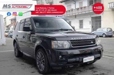 Land Rover RR Sport Range Rover Sport 3.0 SDV6 HSE Unicoproprietario