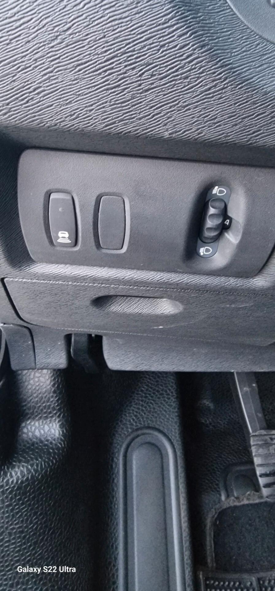 Renault Kangoo 1.5 dCi 90CV 5 porte Stop & Start