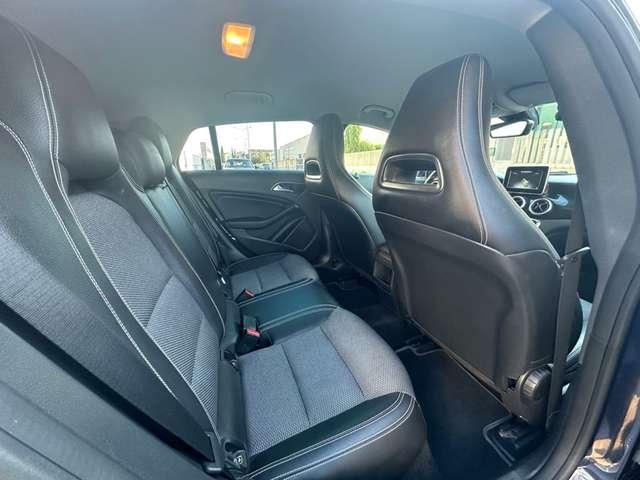 Mercedes-Benz CLA 200 d S.W. Automatic Sport