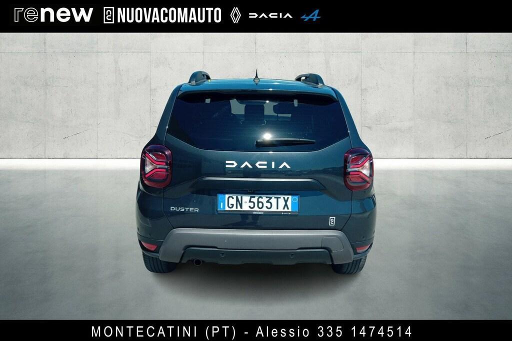 Dacia Duster 1.0 TCe GPL Journey 4x2