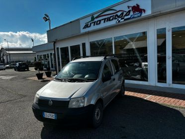 Fiat Panda 1.3 MJT Van Active 2 posti