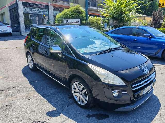 Peugeot 3008 3008 2.0 hdi 16v Allure (outdoor) 163cv auto