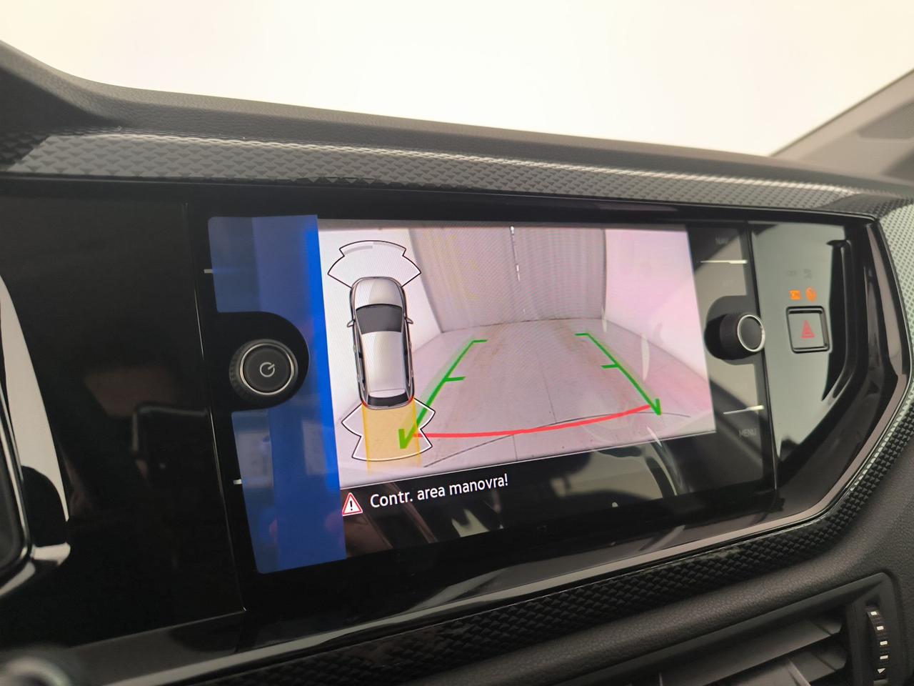 Volkswagen Polo 1.0 tsi edition plus 95cv