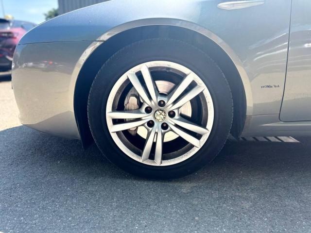 Alfa Romeo 159 2.0 jtdm Distinctive TI pack 170cv