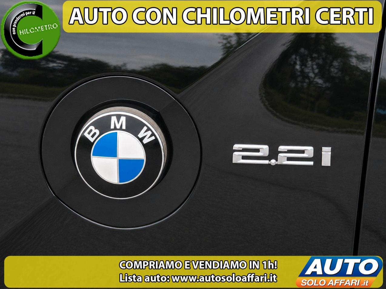 BMW Z4 Roadster 2.2i 6 CILINDRI 67.000KM, YOUNGTIMER!!