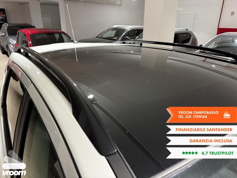 NISSAN Qashqai 2ª serie Qashqai 1.6 dCi 4WD Tekna