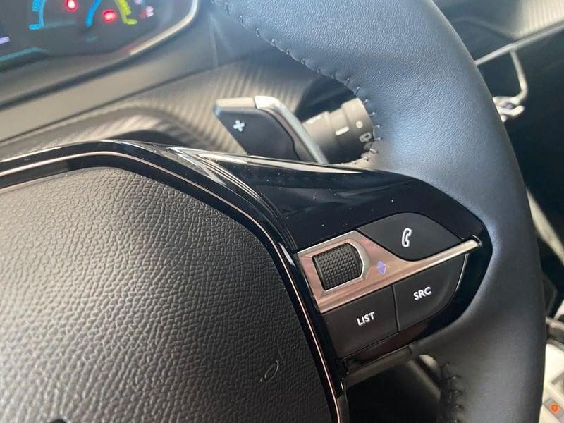 Peugeot 208 Hybrid 100 e-DCS6 Style - PROMO SIRONIAUTO+