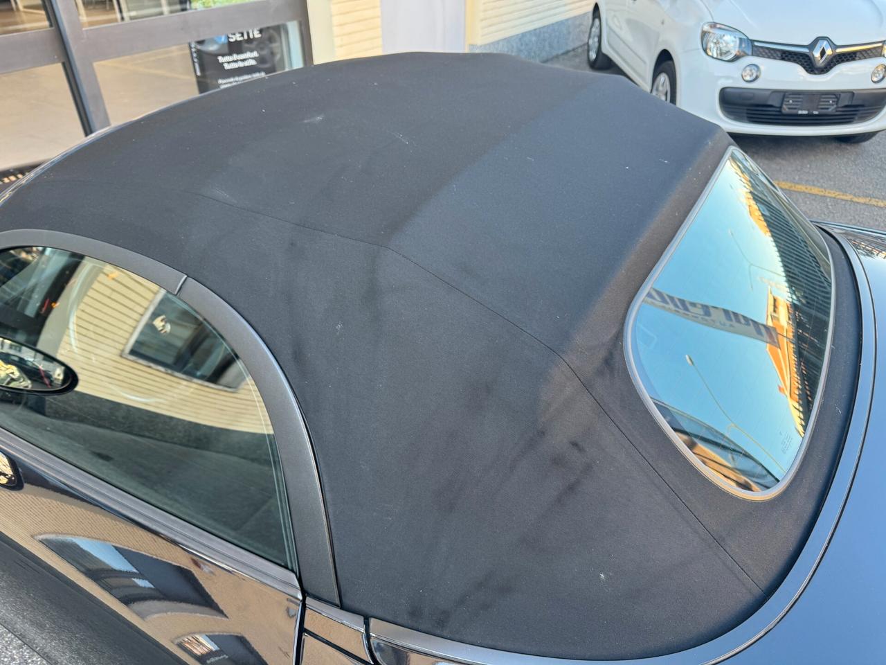 Porsche Boxster 2.7i 24V MANUALE