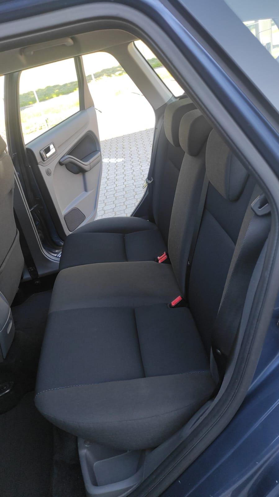 FORD FOCUS 1.6 TDCI 109CV STATION WAGON