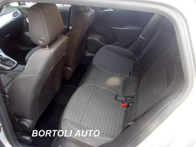OPEL Astra 1.6 CDTi 51.000 KM SPORTS TOURER BUSINESS