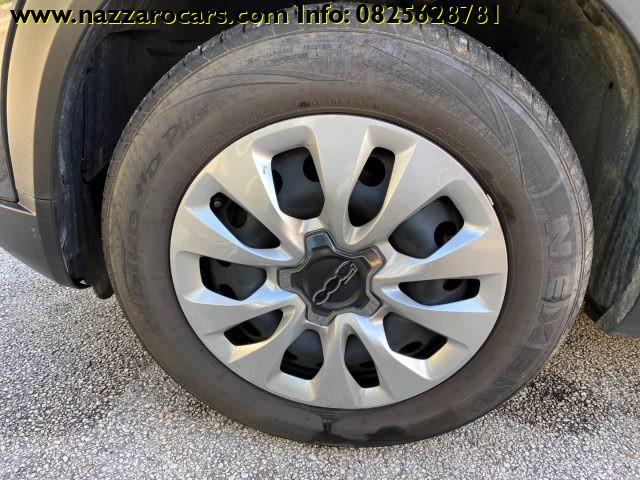 FIAT 500X 1.3 MultiJet 95 CV Club