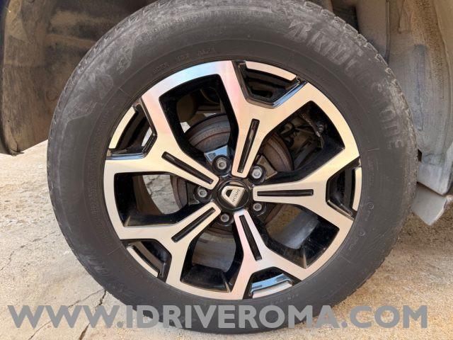 DACIA Duster 1.0 TCe 100 CV GPL Prestige NAVI + TELECAMERA