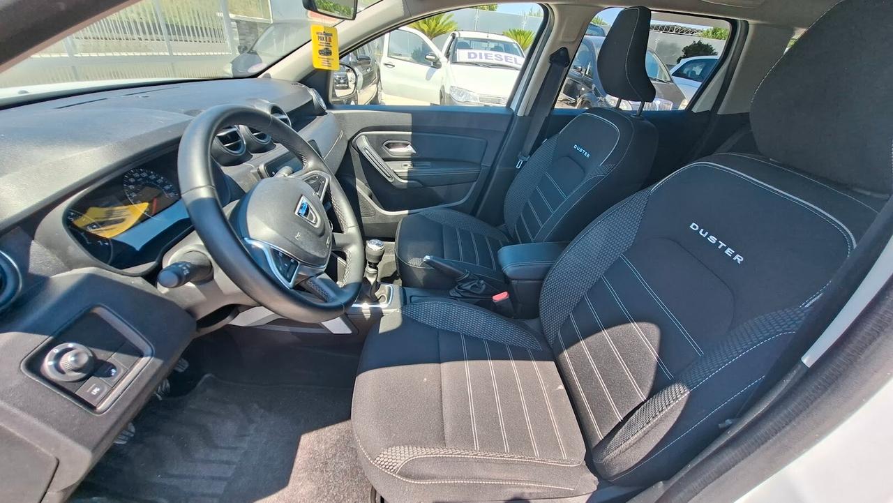 Dacia Duster 1.0 TCe GPL 4x2