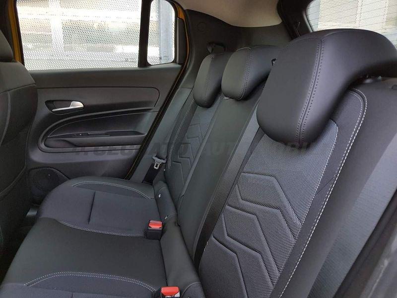 Jeep Avenger Avenger 1.2 turbo e-hybrid Summit fwd 100cv edct6