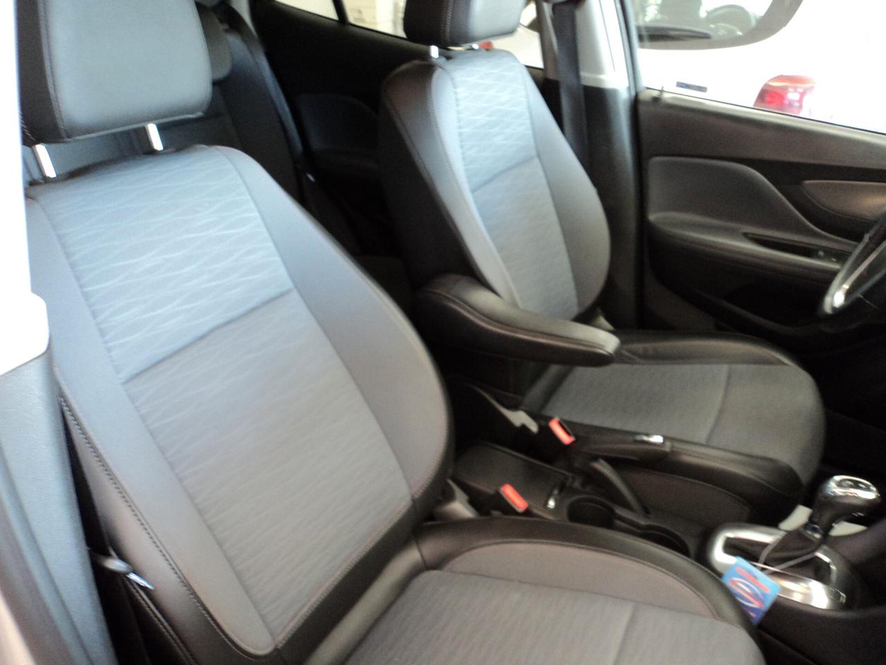 Opel Mokka 1.6 CDTI Ecotec 136CV 4x2 aut. Cosmo b-Color