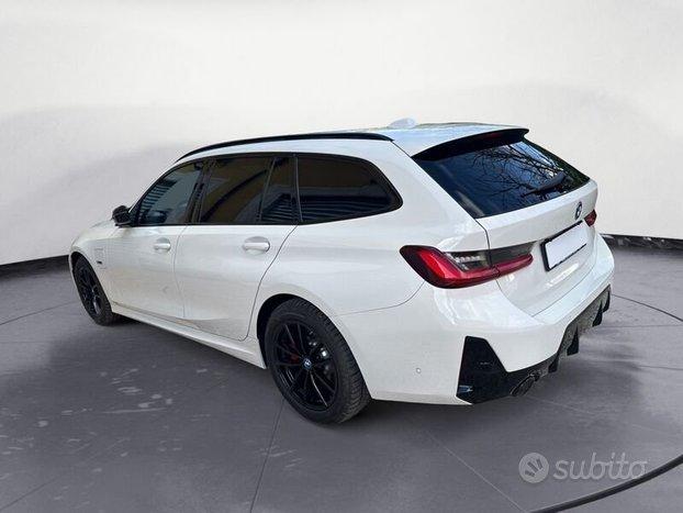 BMW Serie 3 330 e xDrive Touring Msport