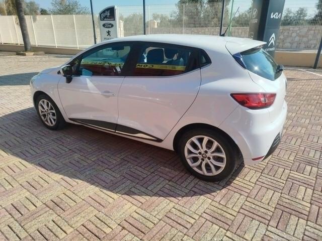 Renault Clio dCi 8V 75 CV Start&Stop 5 porte Energy Intens