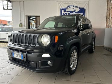 Jeep Renegade 1.6 Mjt 120 CV Limited EURO6 FULL OPTIONAL