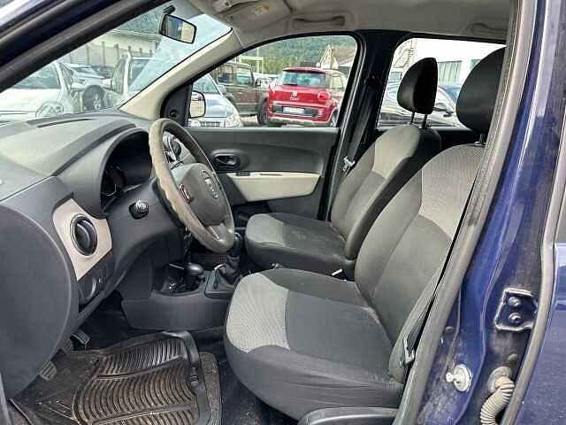 Dacia Lodgy 1.5 dCi 8V 90CV Start&Stop 7 posti Lauréate