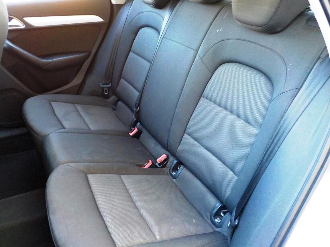 Audi Q3 2.0 TDI 120 CV S tronic