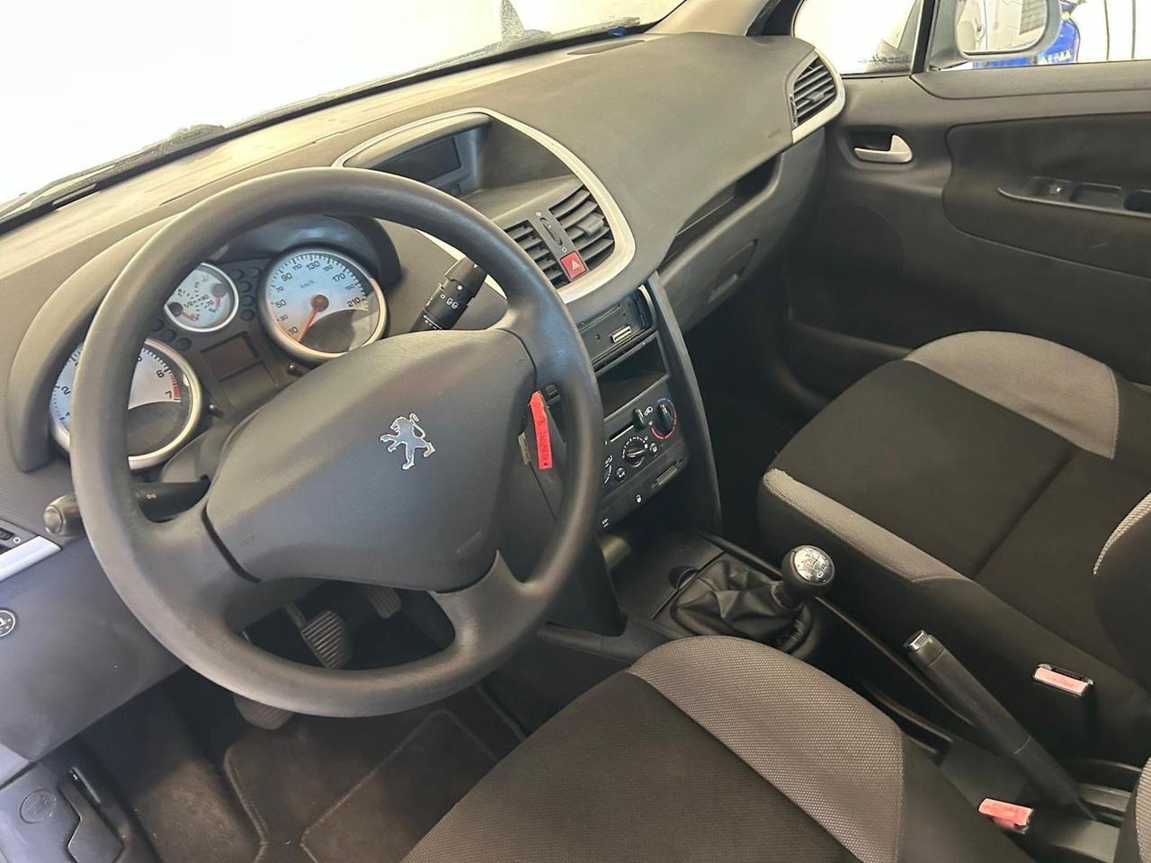 Peugeot 207 LEGGERE BENE