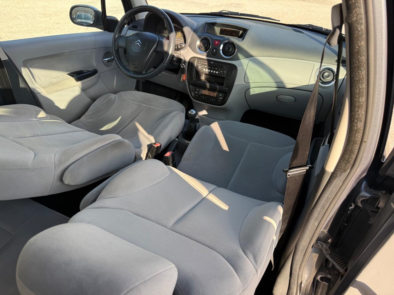 Citroen C3 1.1 Exclusive Unico Prop.