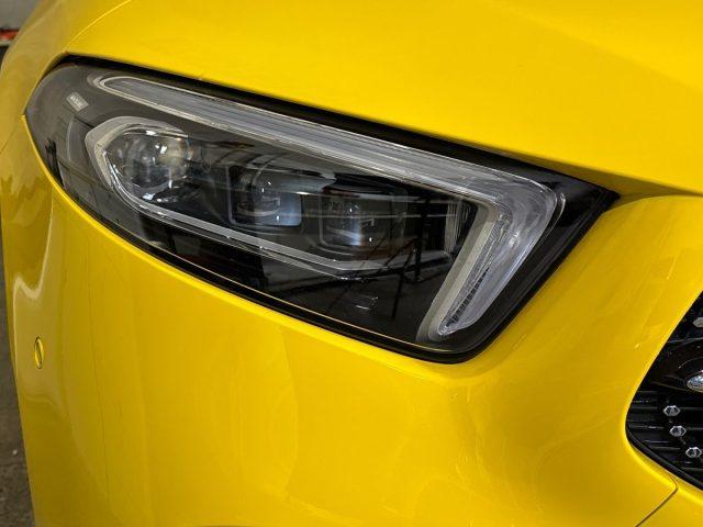MERCEDES-BENZ A 220 d Automatic 4Matic Premium