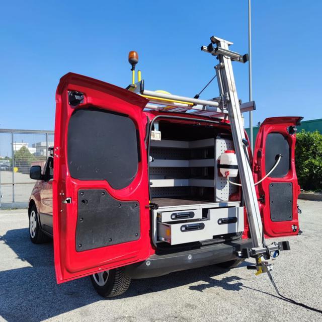 FIAT FIORINO 1.3 M-JET FURGONE ADVENTURE - 2017