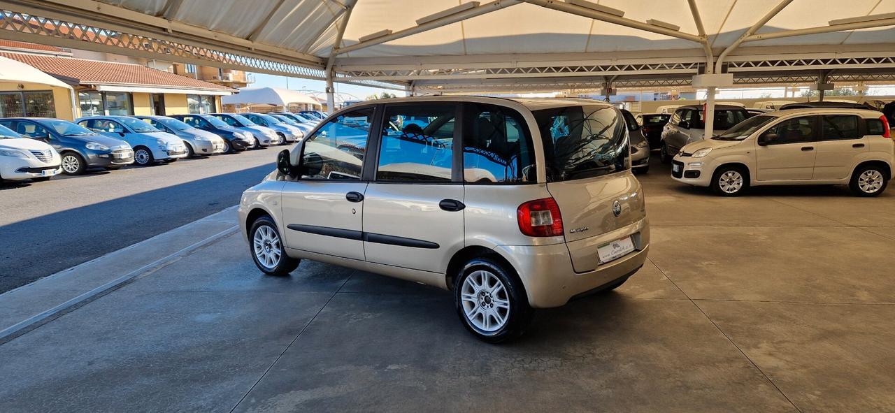 Fiat Multipla 1.9 MJT 120cv Dynamic