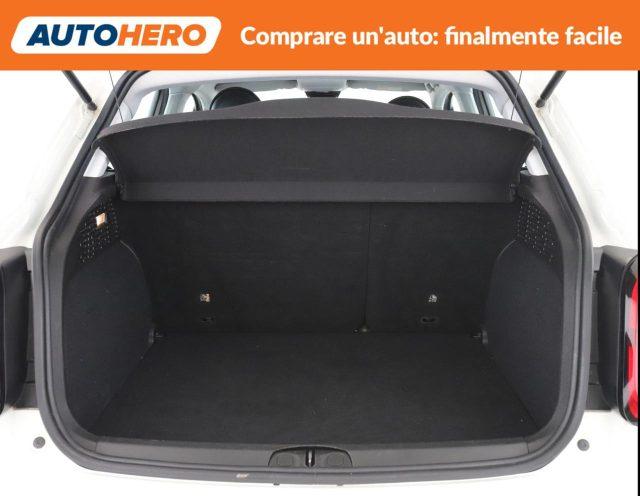 FIAT 500X 1.3 MultiJet 95 CV City Cross