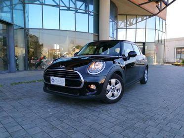 MINI Cooper D 1.5 Cooper D 5 porte