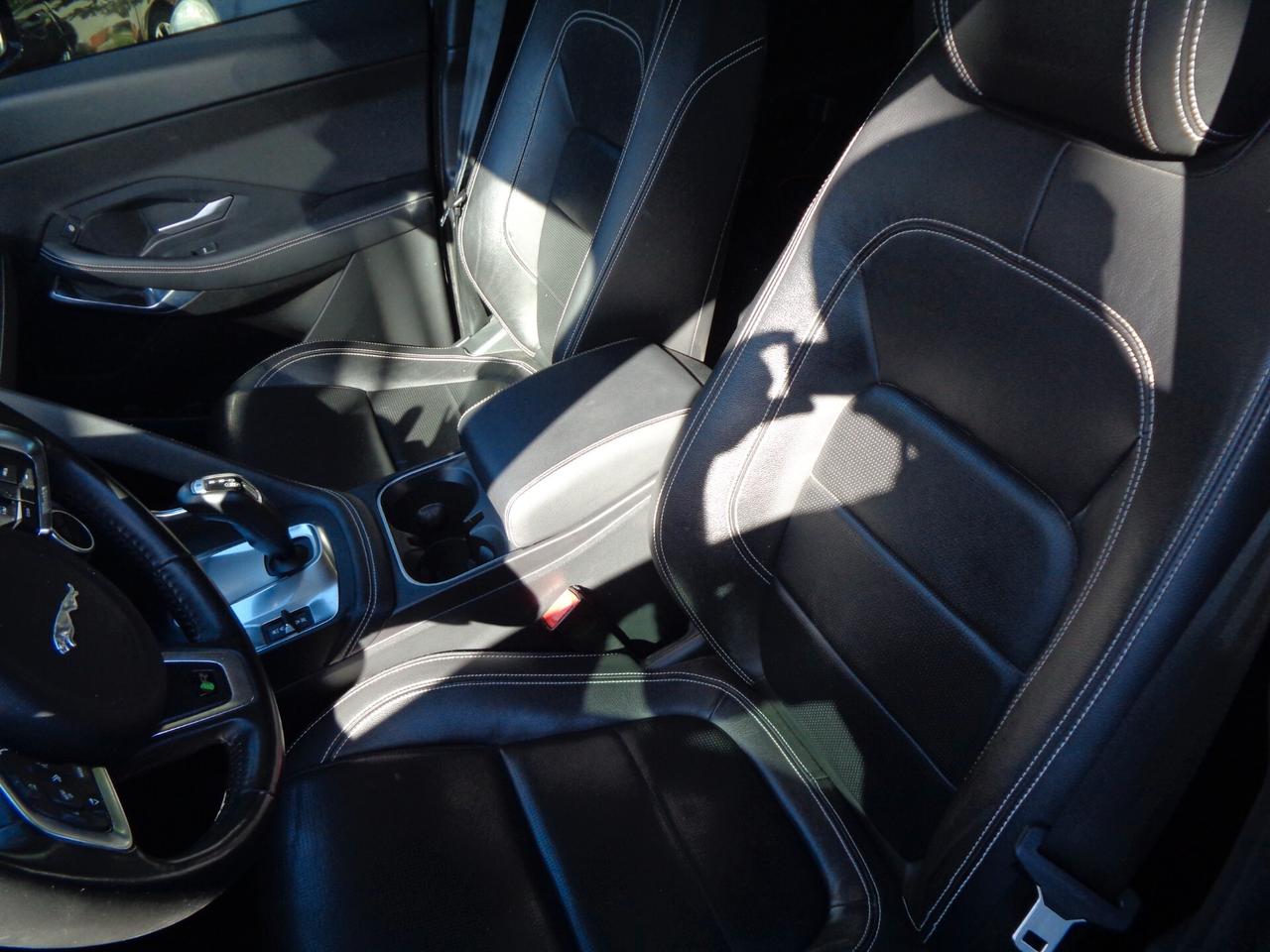 Jaguar E-Pace 2.0D 180 CV AWD R-Dynamic S