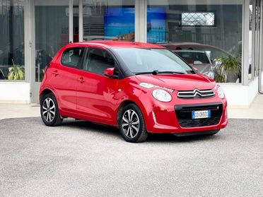 Citroen C1 1.0 Benzina 72CV E6 Neo. - 2021