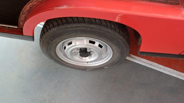 FIAT CORIASCO MOTORE NUOVO