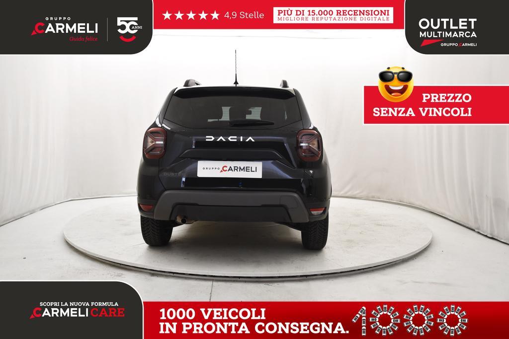 Dacia Duster 1.0 TCe GPL Journey UP 4x2